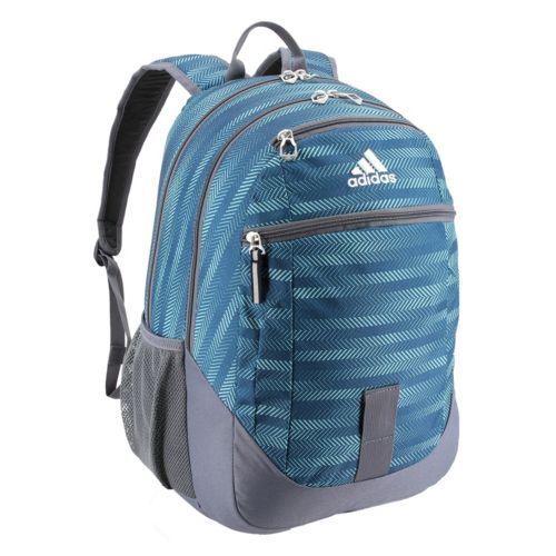 Kohl’s 20% Off Friends and Family! Earn Kohl’s Cash! Spend Kohl’s Cash! Stack Codes! adidas Foundation III Laptop Backpack – Just $23.99!