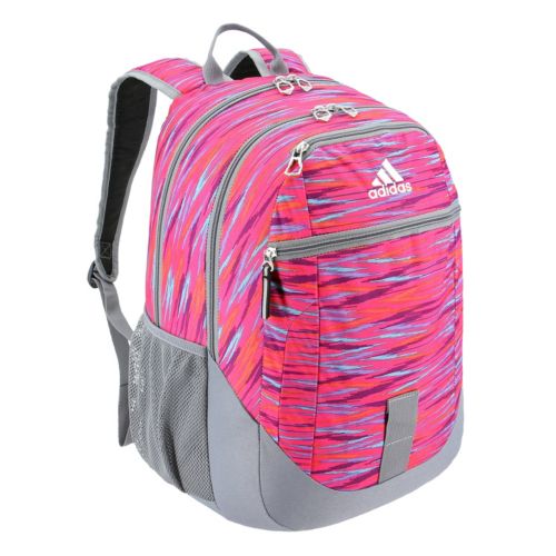 Kohl’s 30% Off! Earn Kohl’s Cash! Spend Kohl’s Cash! Stack Codes! FREE Shipping! adidas Foundation III Laptop Backpack – Just $19.59!