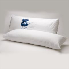 Kohl’s 30% Off! Earn Kohl’s Cash! Spend Kohl’s Cash! Stack Codes! FREE Shipping! The Big One Body Pillow – Just $6.99!