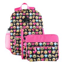 Kohl’s 30% Off! Earn Kohl’s Cash! Spend Kohl’s Cash! Stack Codes! FREE Shipping! Kids 6-pc. Backpack & Accessories Set – Just $9.79!