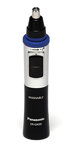 Panasonic Wet & Dry Nose Ear & Hair Trimmer Only $6.99!
