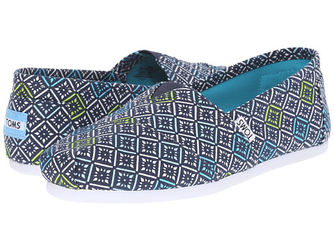 Toms Shoes as low as $19.50! New styles added! Free shipping!
