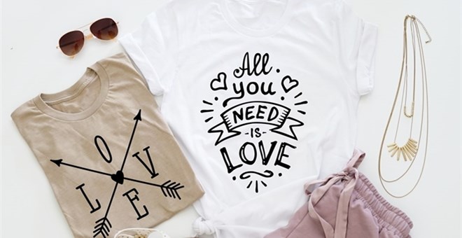 Love Graphic Tees from Jane – Just $12.99!