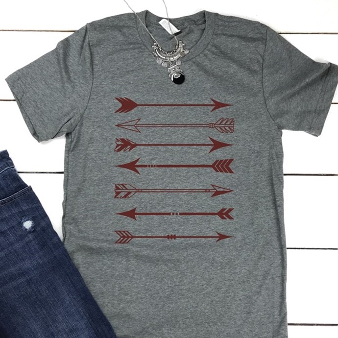 Arrow Tees from Jane – Just $13.99!