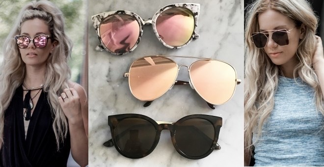 Boutique Sunglasses from Jane – 9 Styles – Just $8.99!