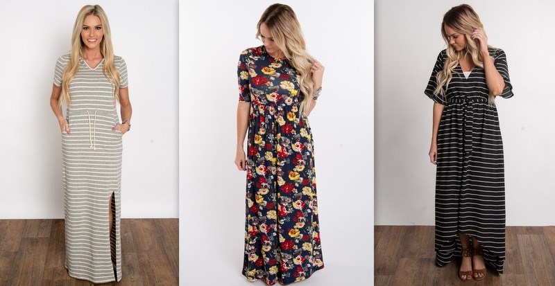 Jane Dress Sale Only $14.99!