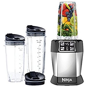 Save on Kitchen Electrics from Ninja and Cuisinart! Just $69.99!
