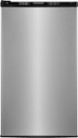 Frigidaire 3.3 Cu. Ft. Compact Refrigerator in Stainless Steel – Just $119.99!