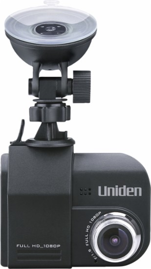 Uniden DC4 Dash Camera – Just $99.99!