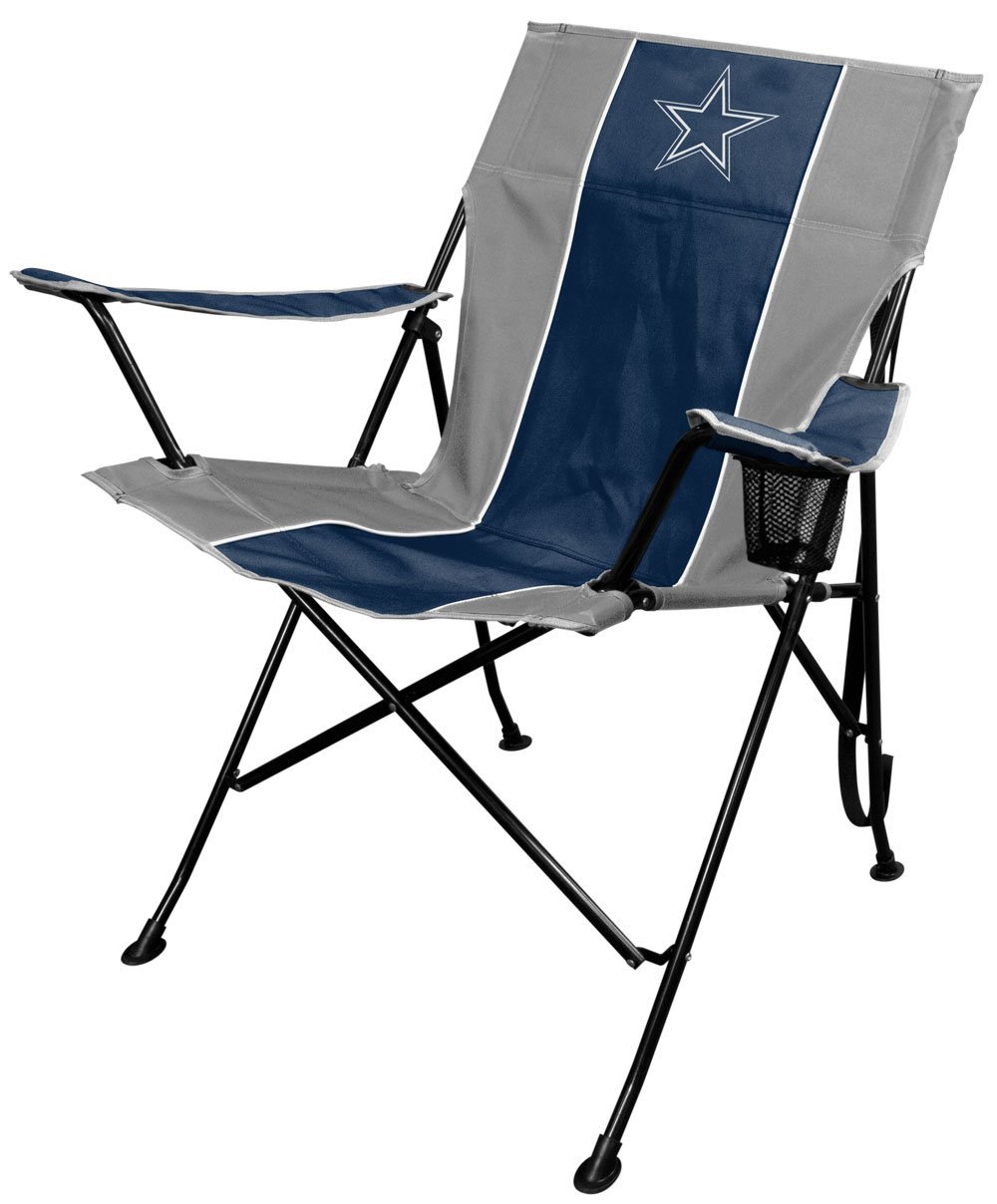 25% Off Rawlings NFL and NCAA Tailgate Chairs – Just $22.49!