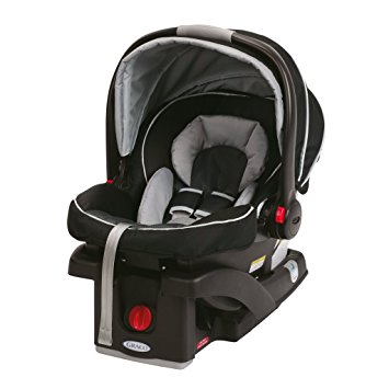 Graco SnugRide Click Connect 35 Infant Car Seat (Gotham) – Only $81.13!