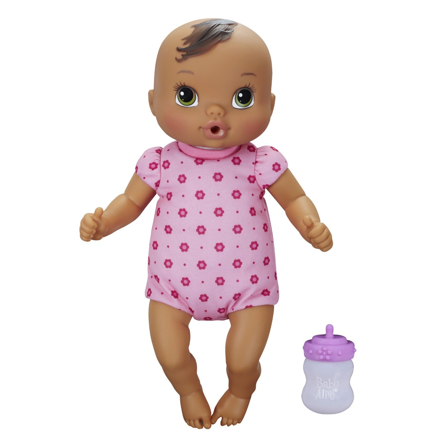 Baby Alive Luv ‘n Snuggle Baby Doll – Just $8.99!