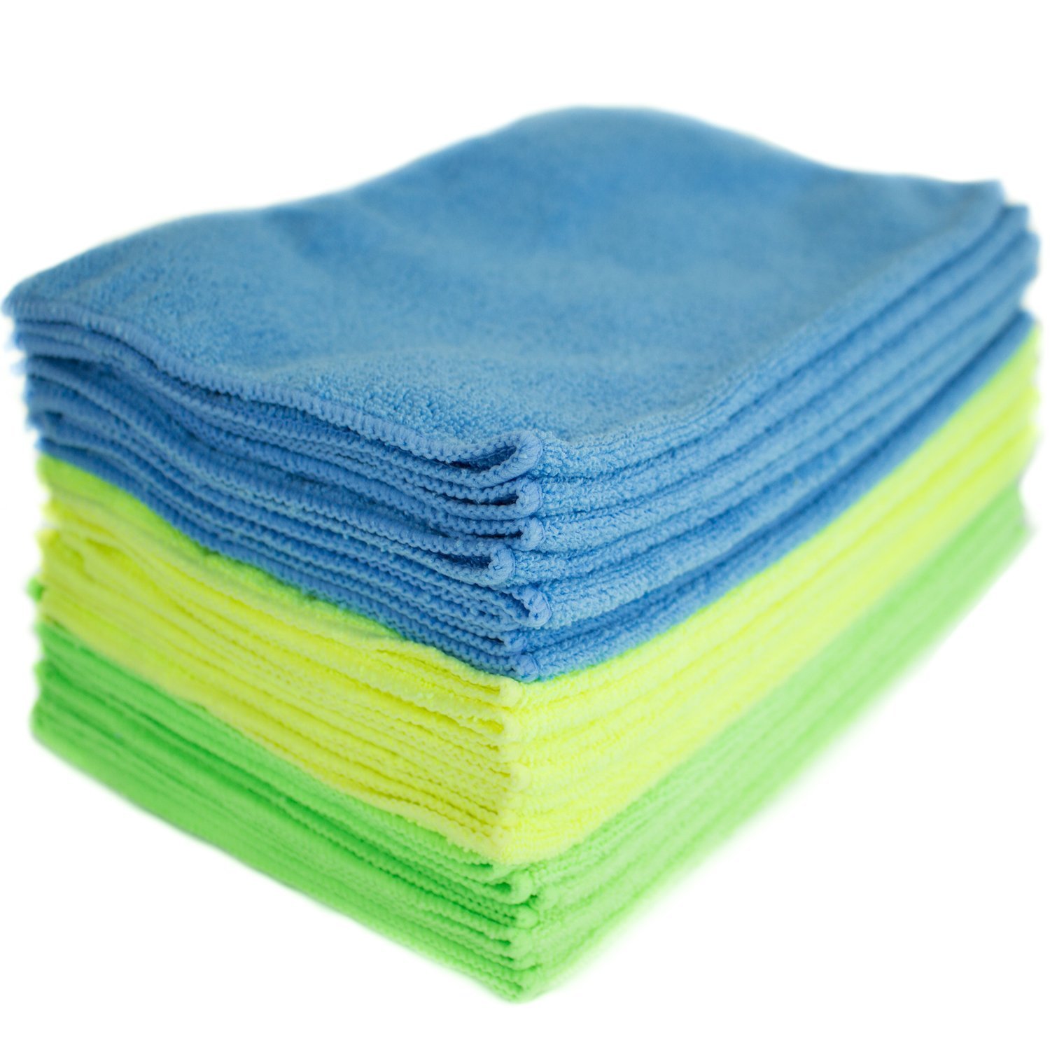 Zwipes Microfiber Cleaning Cloths 24-Pack – Just $6.83!