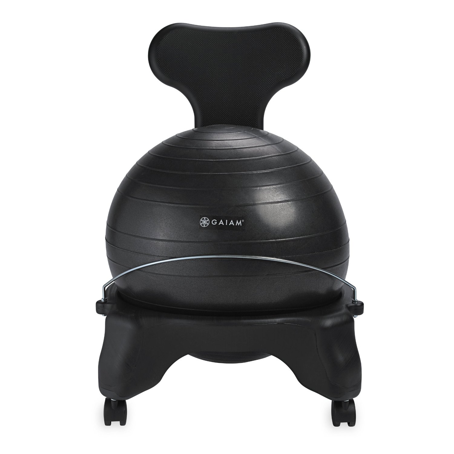 Gaiam Balance Ball Chairs – Just $59.79!