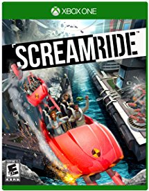 Screamride for Xbox One – Just $11.50!