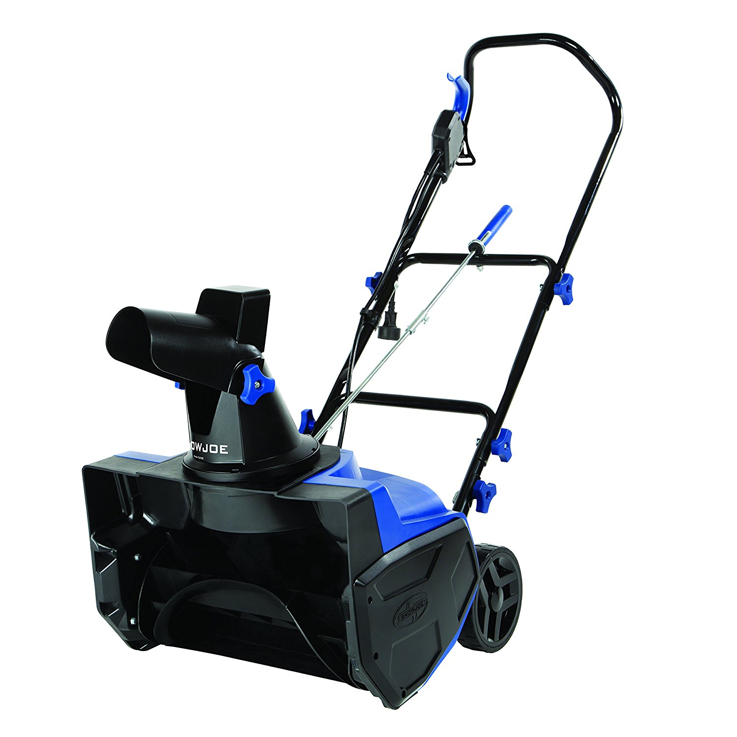 mazon: Used/Like New Electric Snow Thrower Only $47.42! (Reg $118.88)
