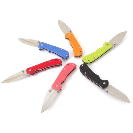 Ozark Trail 6-Piece Knife Set – Just $7.67!