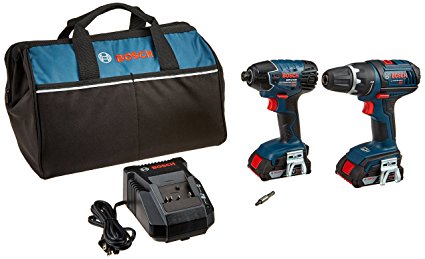 35% off Bosch 2-Tool Combo Kit – Just $129.00!