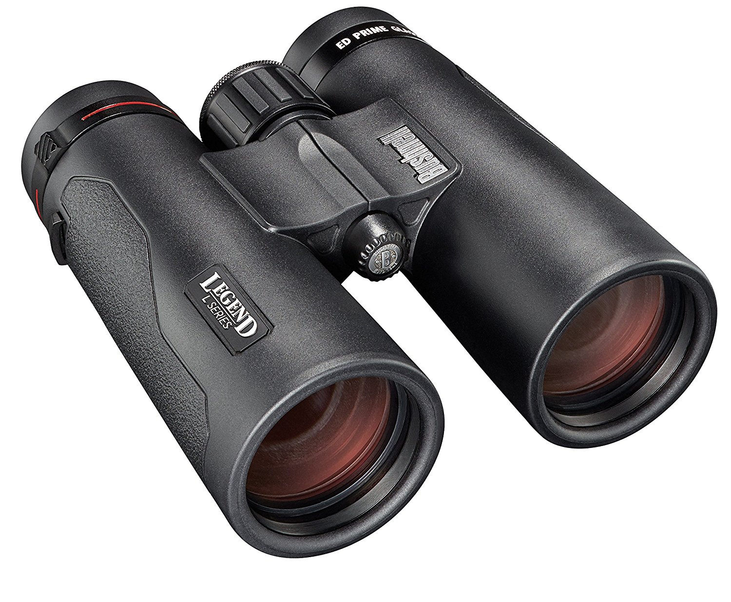 Bushnell Legend L Series Binocular, Black, 8x 42 mm – Just $132.99!
