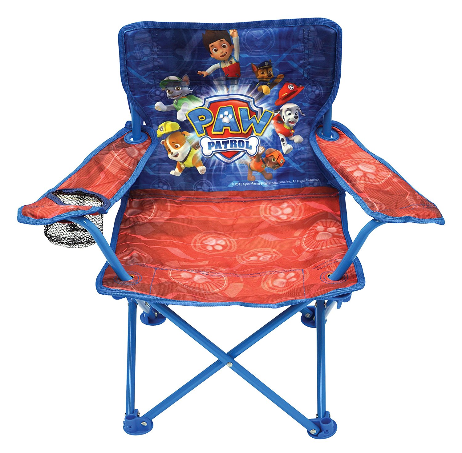 Paw Patrol Fold N’ Go Patio Chair Only $6.41!