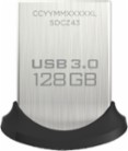 SanDisk Ultra Fit 128GB USB 3.0 Flash Drive – Just $29.99!