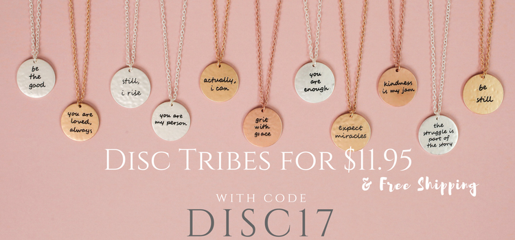 Tribe Necklaces from Cents of Style – Just $11.95! FREE SHIPPING!