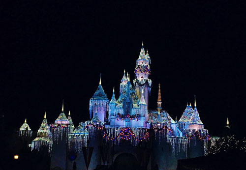 New Adults at Kids’ Prices Dates Announced for Disneyland