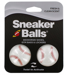 Sof Sole Sneaker Balls Deodorizers Just $4.99 As Add-On Item!
