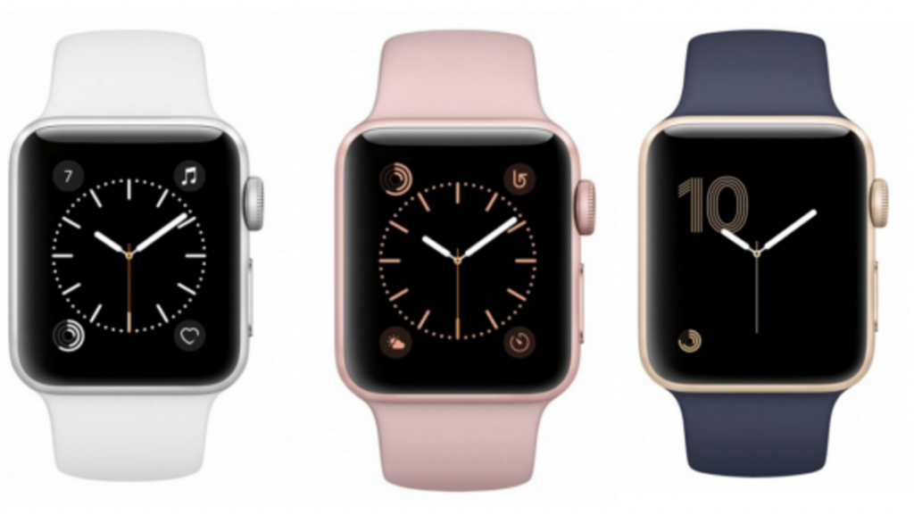 Apple Watch Series 2 As Low As $284.99 At Target!