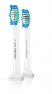 Philips Sonicare Simply Clean Brush Head 2-Count Just $10.96 Shipped!