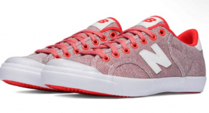 Women’s ProCourt State Fair New Balance Sneakers Just $37.99! (Reg. $64.99)