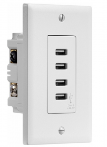 Insignia Power Adapter $19.99 Today Only!
