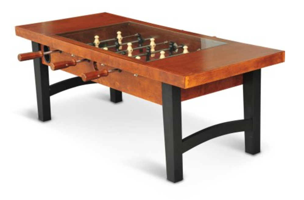 EastPoint Sports Coffee Table Soccer Game $119.97! (Reg. $171.00)