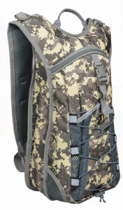 Multifunctional Water-Resistant Tactical Backpack Just $13.99! (Reg. $22.95)