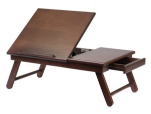 Alden Lap Desk/Bed Tray $19.00!