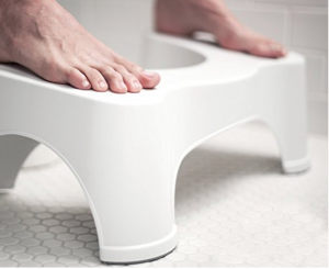Squatty Potty The Original Bathroom Toilet Stool Just $17.49 Today Only!