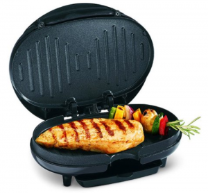 Proctor Silex 32″ Compact Grill Just $10.88!