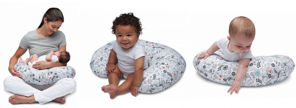 Prime Exclusive: Boppy Nursing Pillow and Positioner Just $17.98!