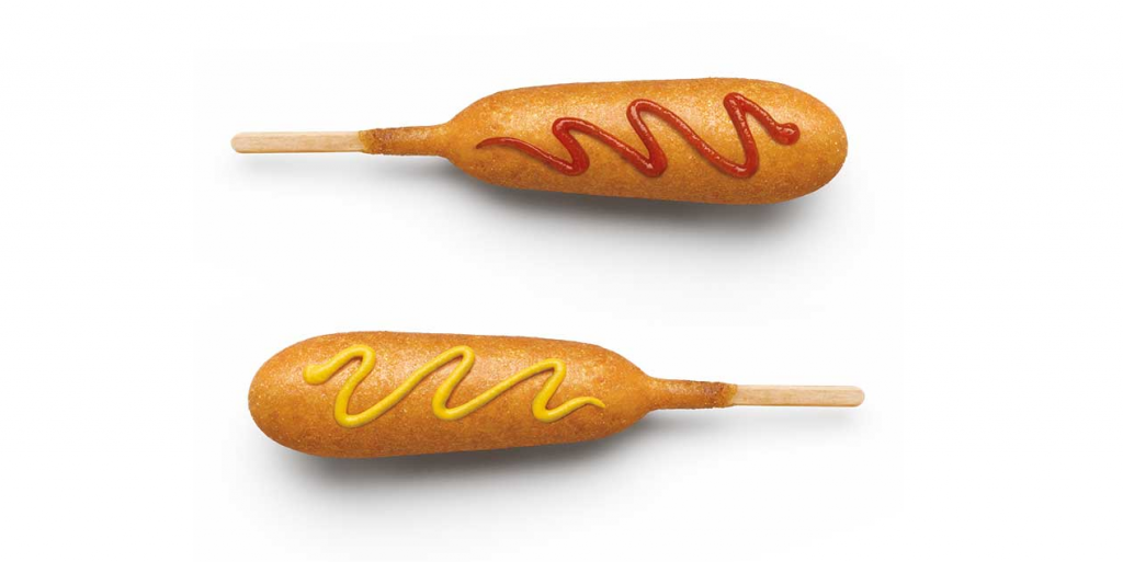 $0.50 Corn Dogs ALL DAY At Sonic August 24th!