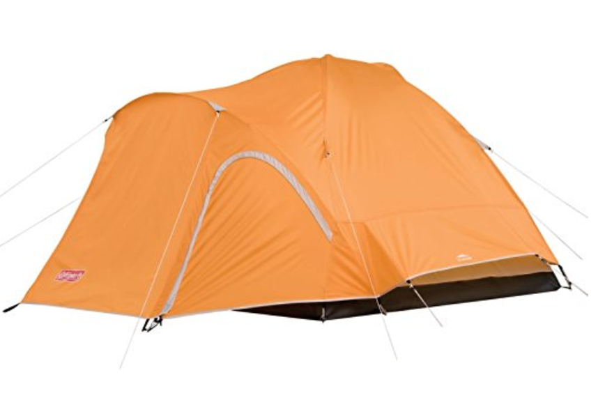 Coleman Hooligan 3-Person Tent Just $39.99 Shipped!