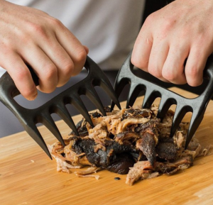 Bear Claw Meat Shredders Just $2.20 Shipped!