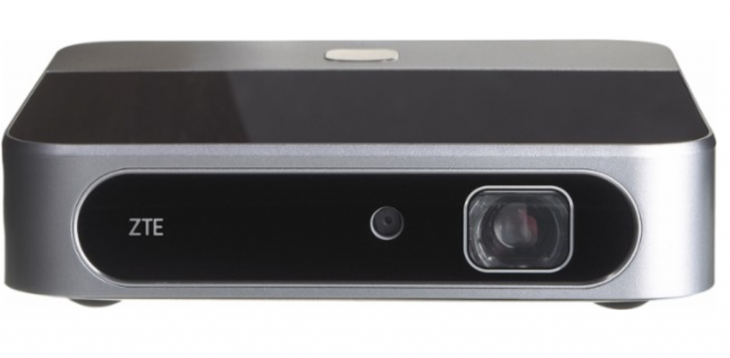 ZTE – Spro 2 Wireless Smart DLP Projector $379.99 Today Only! (Reg. $549.99)