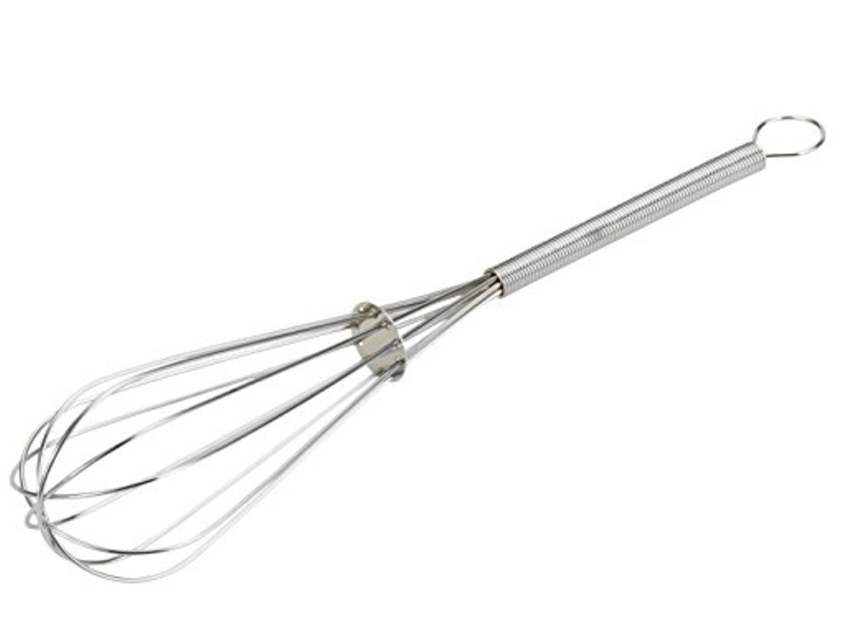 Good Cook 10-inch Chrome Whisk Just $0.99 As Add-On Item! Plus, A Fun Neighbor Christmas Gift Idea!