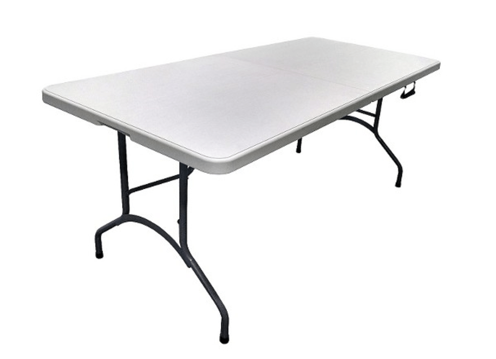 Banquet Table Just $25.50 At Target!