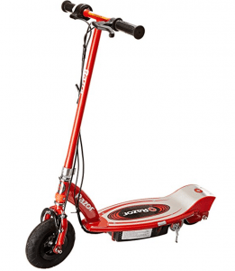 Prime Exclusive: Razor Electric Scooter $74.98!