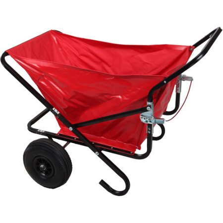 Ozark Trail Fold-A-Cart Only $39.00! (Reg $53)