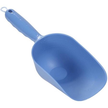 1-Cup Plastic Food Scoop Only $.98 at Walmart! (Reg $3.40)