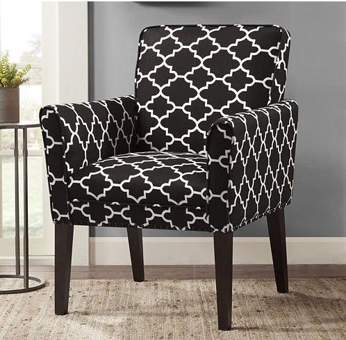 Kohl’s Cardholders: Madison Park Tyler Accent Chair – Only $86.79 Shipped!