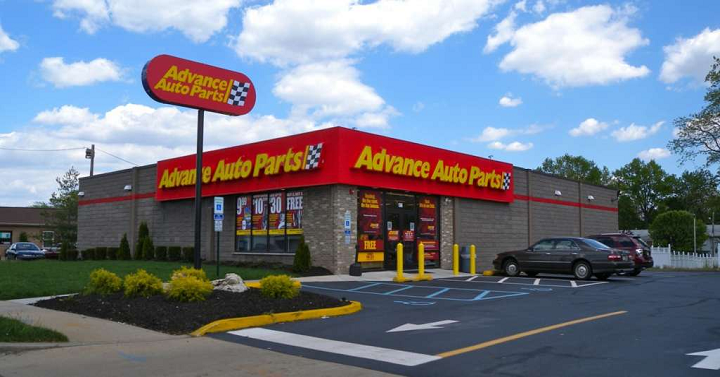 Save 35% Off All Orders at Advance Auto Parts!