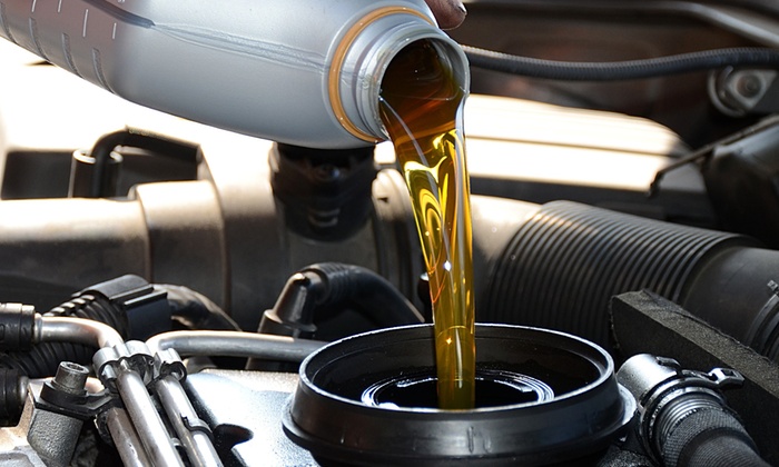 5 Quarts of Mobil 1 Synthetic Oil Only $22.88 + $12 Rebate!